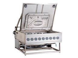 offset Fotomecánica Marte